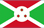 Burundi flag